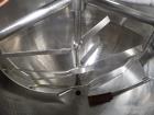 Groen Ss 500 Gallon Kettle
